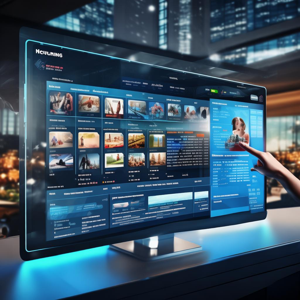 揭秘CMC排名网站，助力企业了解行业地位，提升品牌影响力，CMC排名网站深度解析，企业行业地位与品牌影响力提升指南