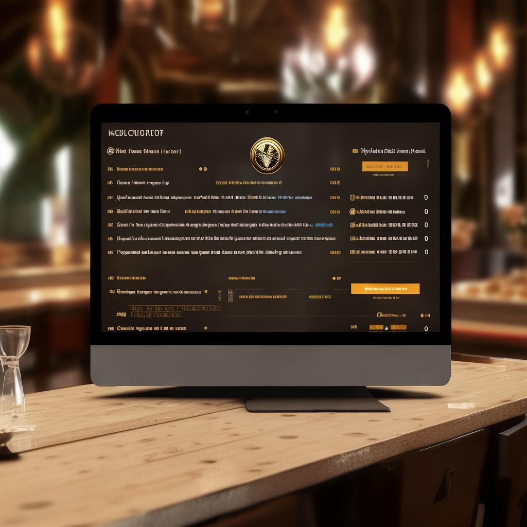 宴会网站排名，揭秘行业翘楚，助您轻松选好宴会场地，揭秘宴会网站排名，行业翘楚盘点，轻松选择理想场地