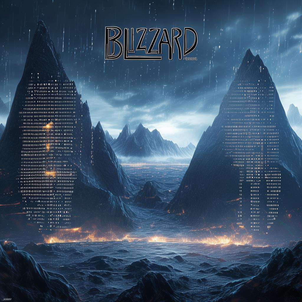 暴雪网站排名，揭秘游戏巨头在网络世界的地位与影响力，暴雪网站排名揭秘，游戏巨头在网络世界的地位与影响力