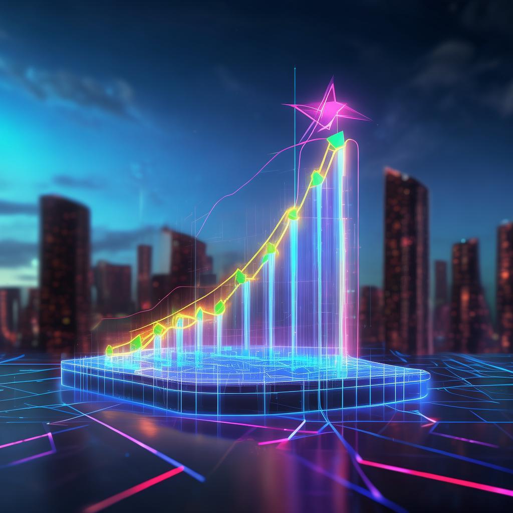 Fommos网站排名，揭秘数字货币交易平台的新星崛起之路，数字货币交易平台新星Fommos崛起之路解析