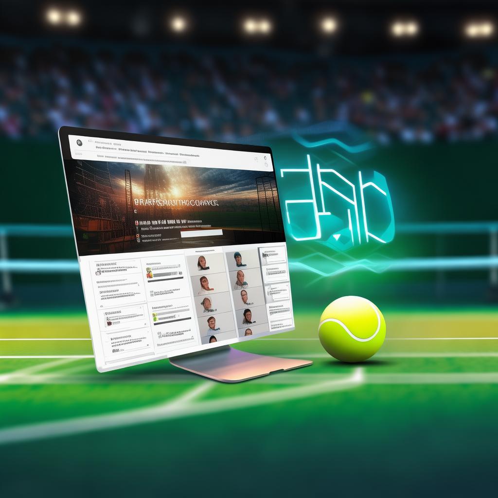 业务网球排名网站，打造专业网球信息平台，助力网球爱好者精准定位高手，网球高手一网打尽，专业网球排名网站助力爱好者精准寻星