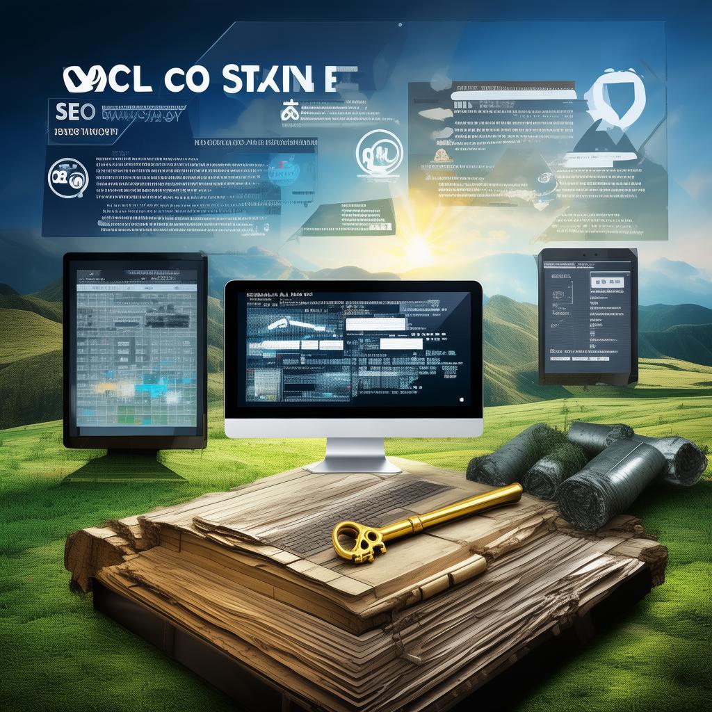 吕梁名优网站排名，揭秘吕梁地区网站优化策略与优势，吕梁网站优化秘籍，揭秘地区网站排名提升策略