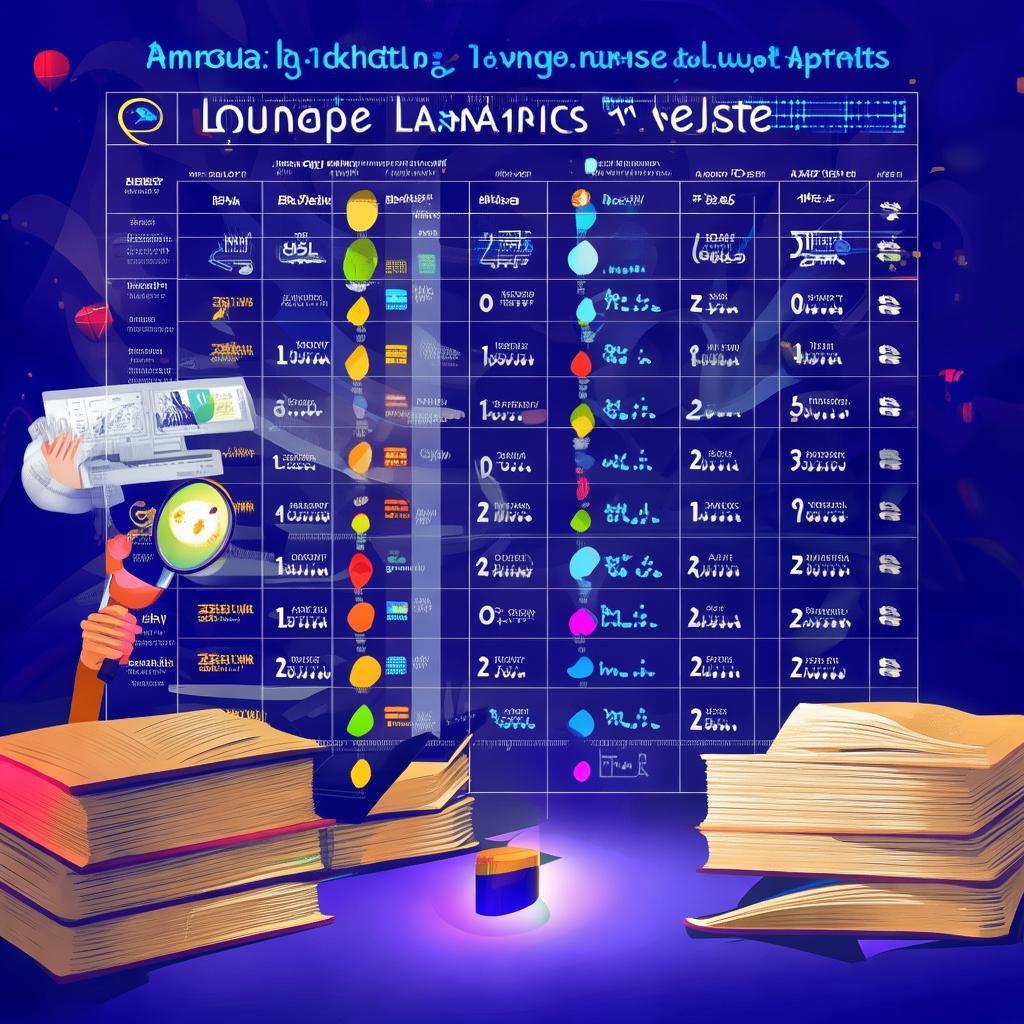 揭秘语言口语网站排名，如何选择最适合您的在线学习平台，语言口语网站大揭秘，挑选最适合您的在线学习平台指南