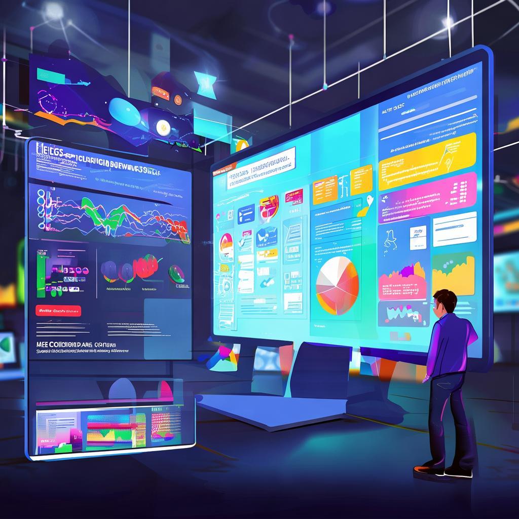 如何提升脚本发布网站在搜索引擎排名中的表现，策略与实践解析，搜索引擎优化策略，提升脚本发布网站排名的实战指南