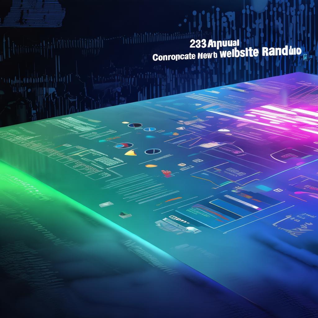 2023年度企业福利网站排名，洞察企业福利服务新趋势，2023企业福利服务趋势洞察，年度福利网站排名揭晓