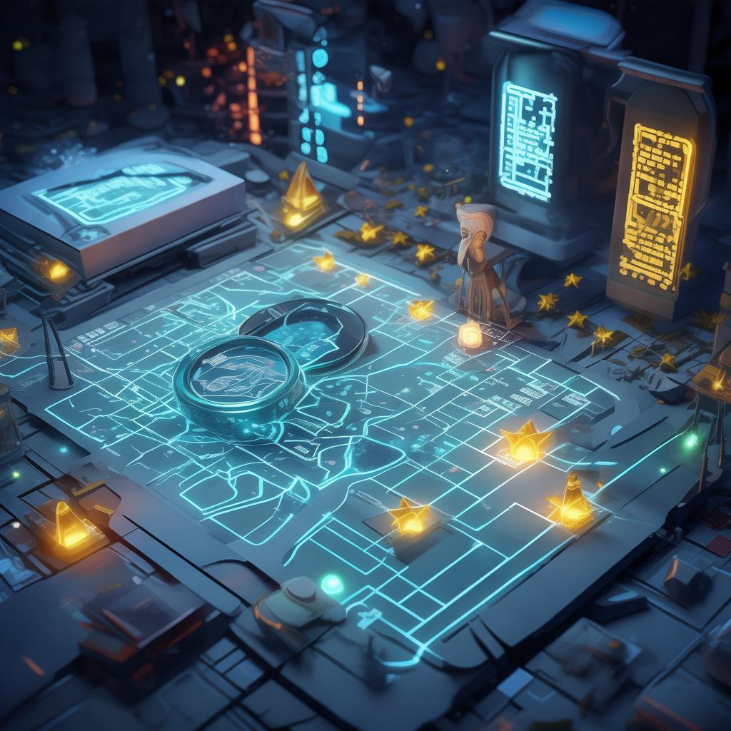 揭秘地图模型网站排名，如何选择最佳导航伴侣，地图模型网站深度解析，挑选理想导航伴侣的秘诀