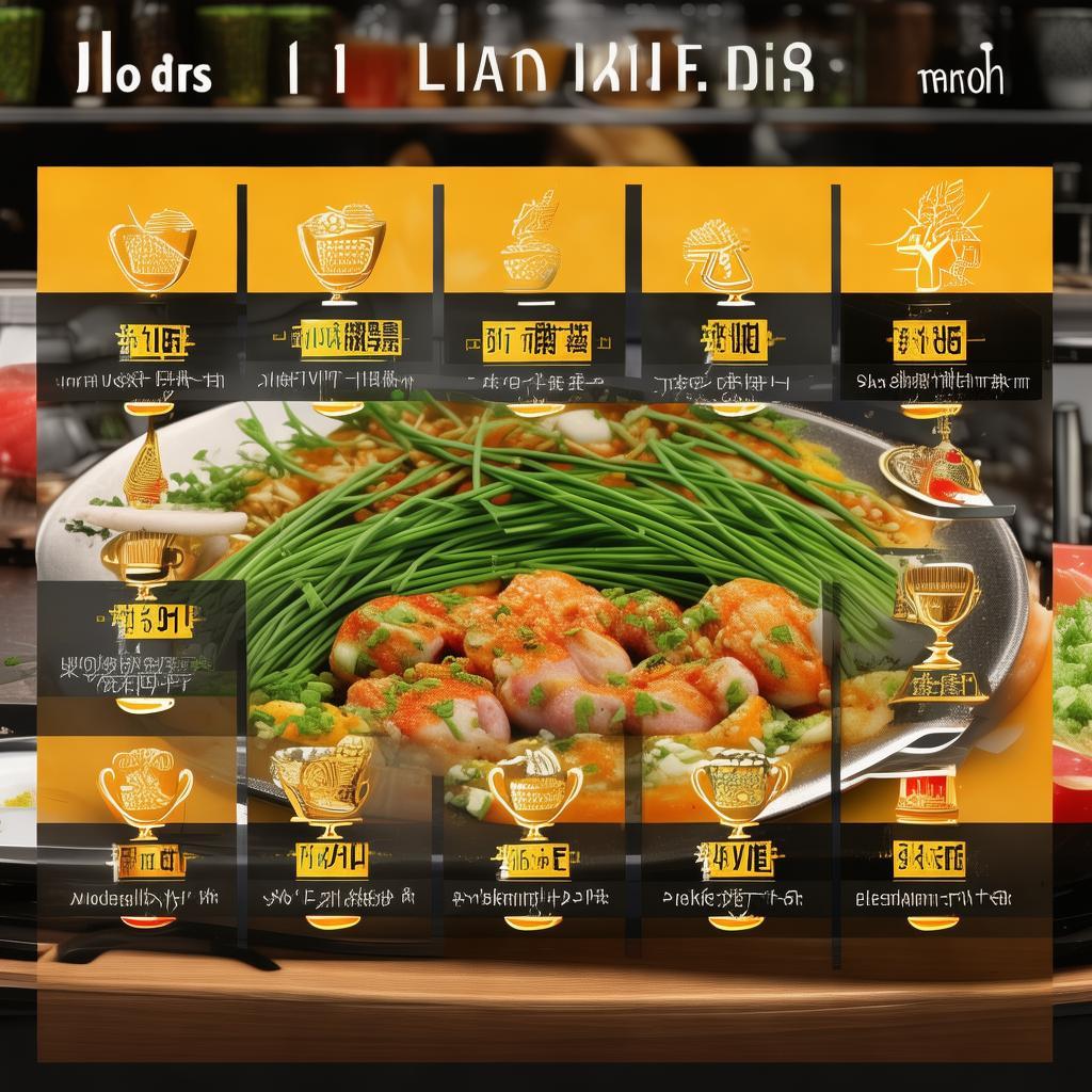 韭菜食谱网站排名，揭秘最受欢迎的韭菜美食指南平台，韭菜美食攻略，揭秘热门韭菜食谱网站排行榜