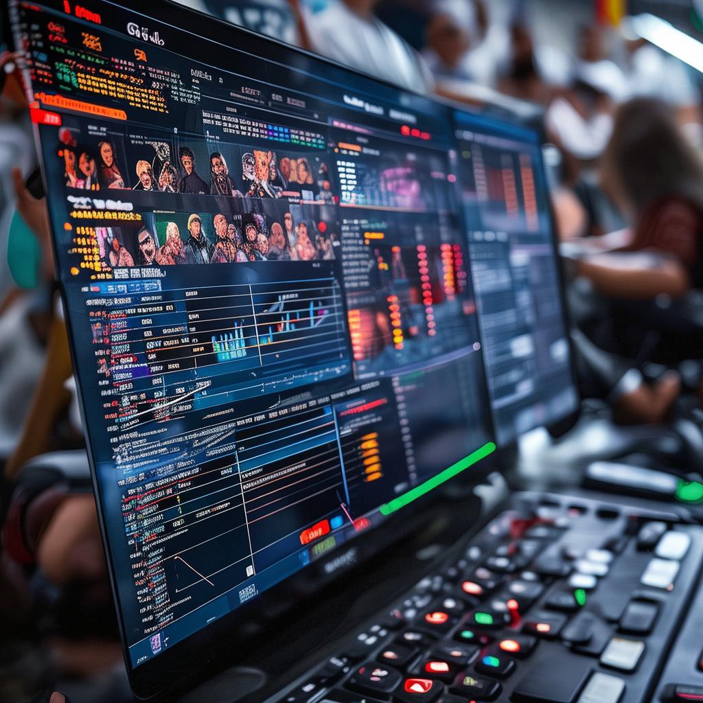 超级排名网站意外宕机，行业动荡，用户呼吁迅速恢复服务，超级排名网站突发宕机引发行业波动，用户紧急呼吁服务恢复