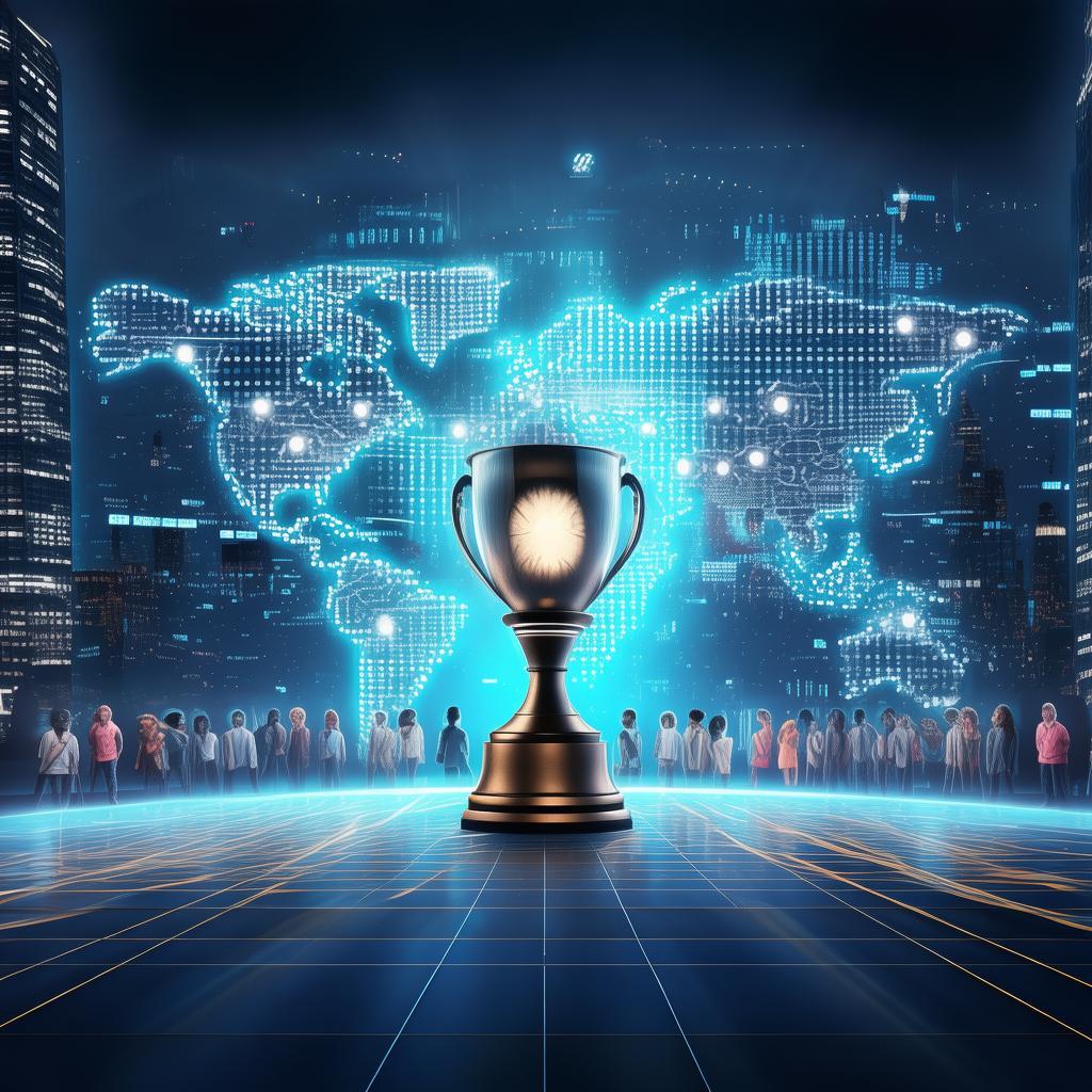 全球支付网站排名，探索国际支付领域的领军者，国际支付领域领军者，全球支付网站权威排名揭晓