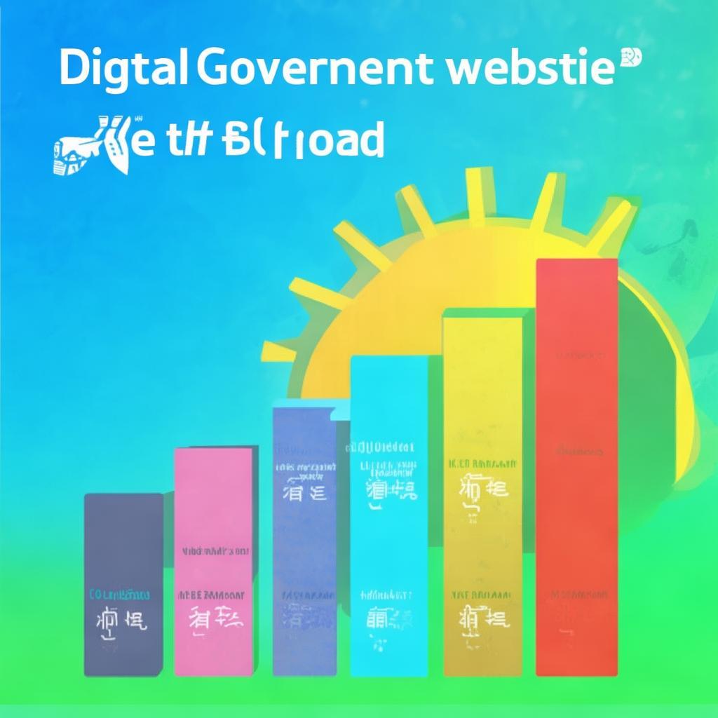 政府网站排名，提升政府服务效能的关键指标，政府网站排名，衡量政府服务效能的晴雨表