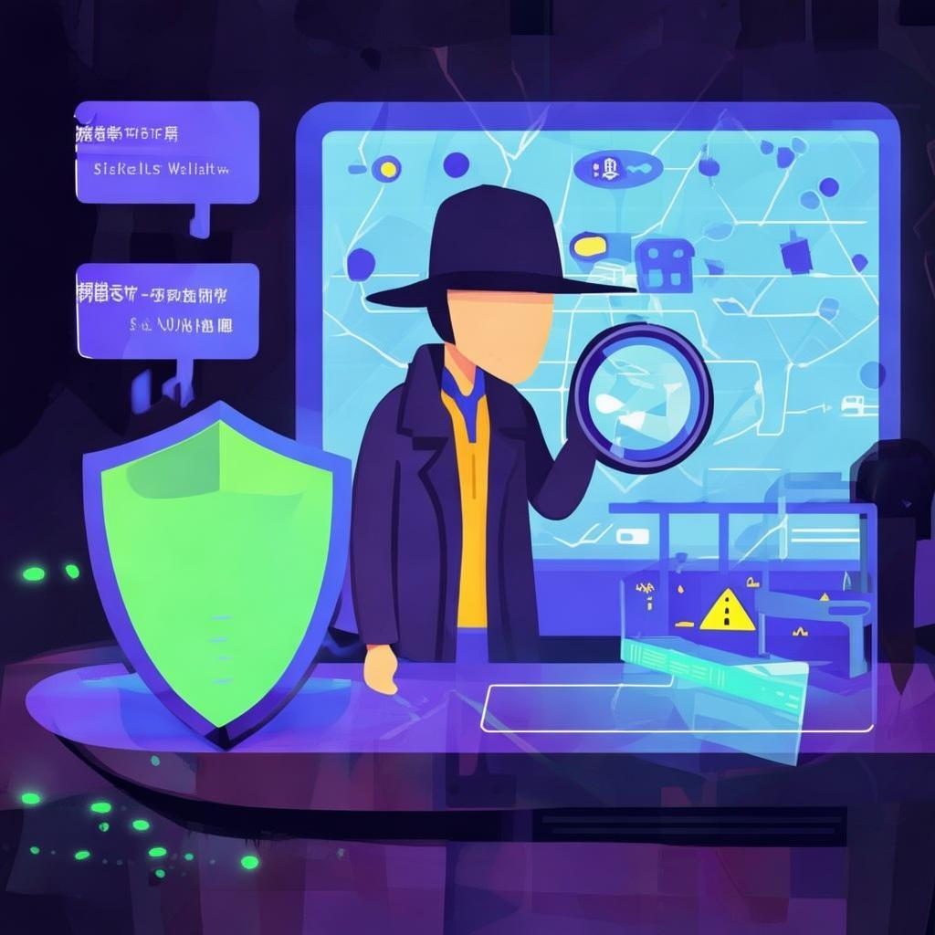 揭秘淘宝垃圾网站排名之谜，如何避免踩雷，保护您的购物体验，淘宝垃圾网站排行揭秘，教你避雷攻略，守护您的购物安全