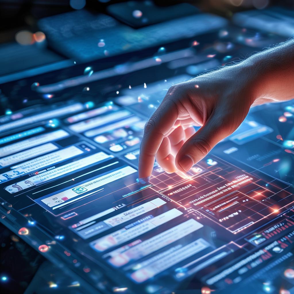 鼠标位置对网站排名的影响，揭秘SEO中的隐藏因素，揭秘SEO神秘面纱，鼠标位置如何影响网站排名