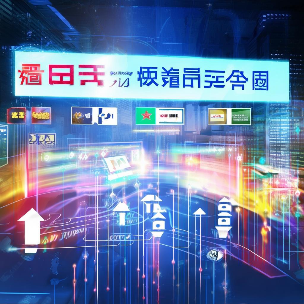 港闸区网站推广排名，助力企业网络营销新突破，港闸区企业网络营销新突破，网站推广排名助力升级