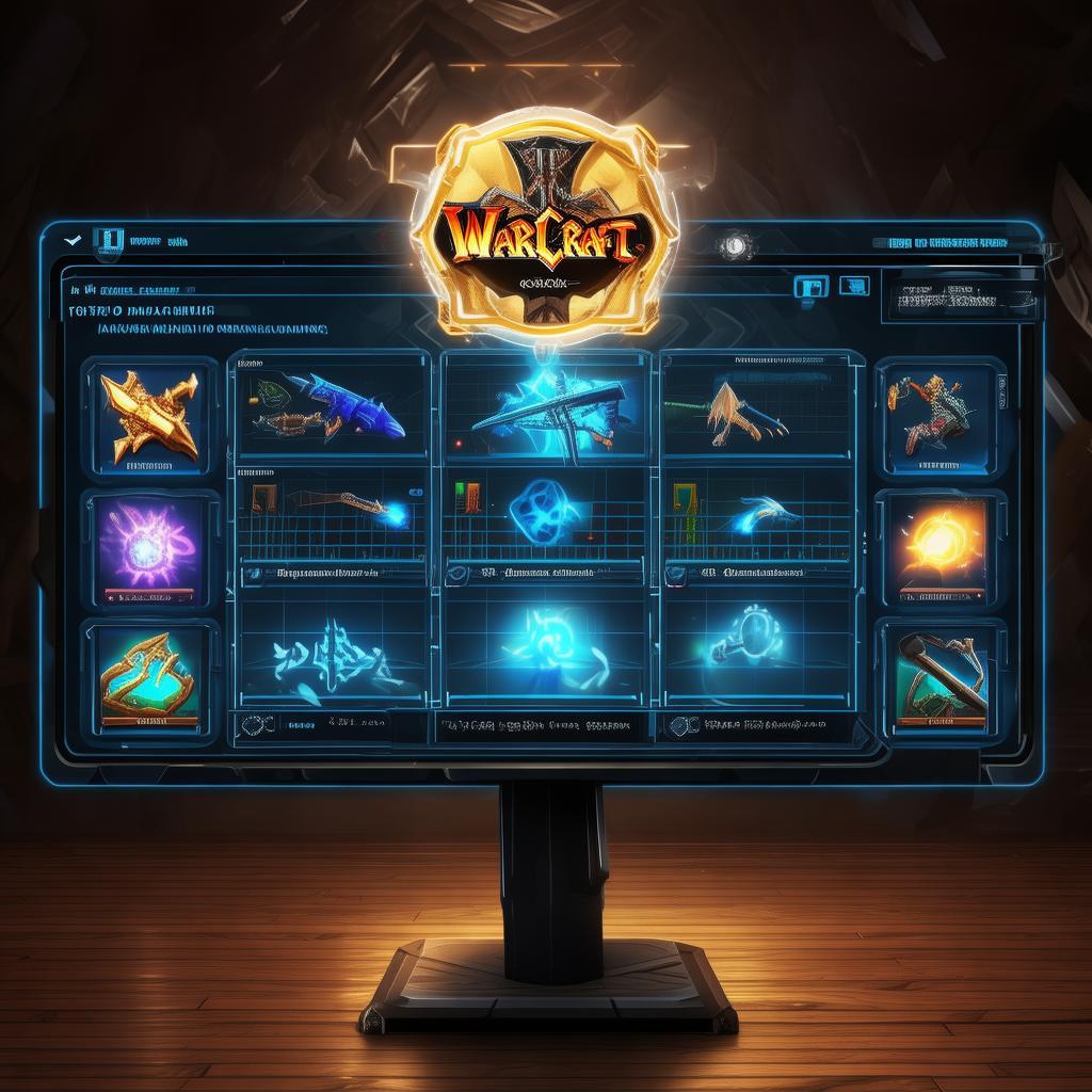 TBC伤害排名网站，探索魔兽世界经典版伤害输出的秘密武器，揭秘TBC时代魔兽世界经典版伤害输出神器