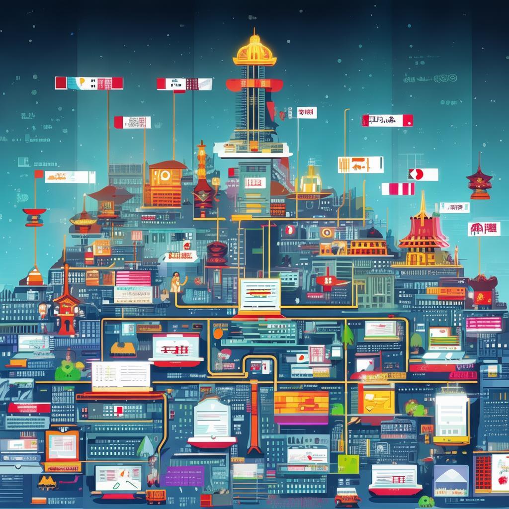 日本外语网站排名，盘点最受欢迎的在线学习平台，日本外语网站学习平台热度盘点，最受欢迎的在线学习平台一览
