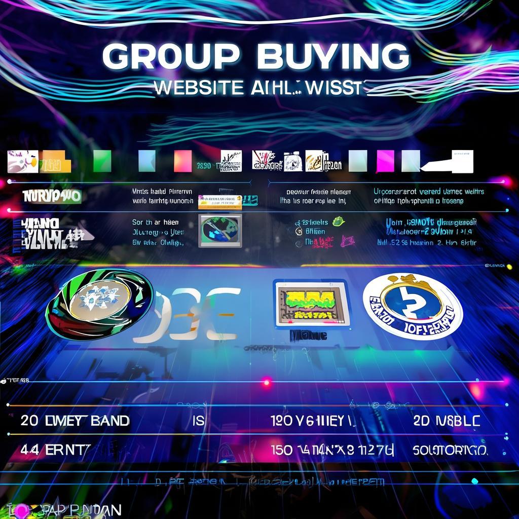 传统团购网站排名解析，市场变迁下的领军者与挑战者，团购网站风云录，市场变革中的领跑者与挑战者盘点