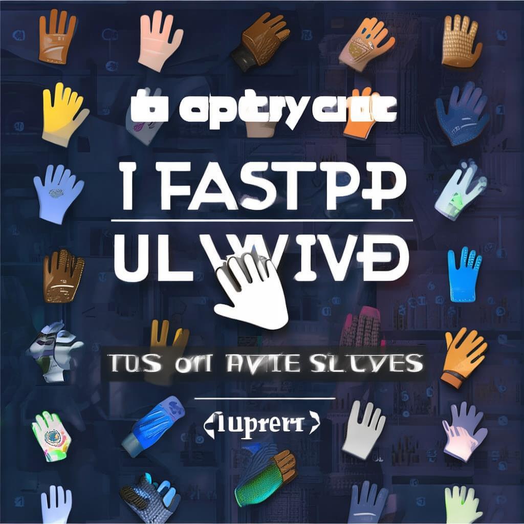 手套定制网站排名，揭秘行业佼佼者，助力企业提升品牌形象，行业佼佼者揭晓，手套定制网站排名，助力企业品牌形象升级