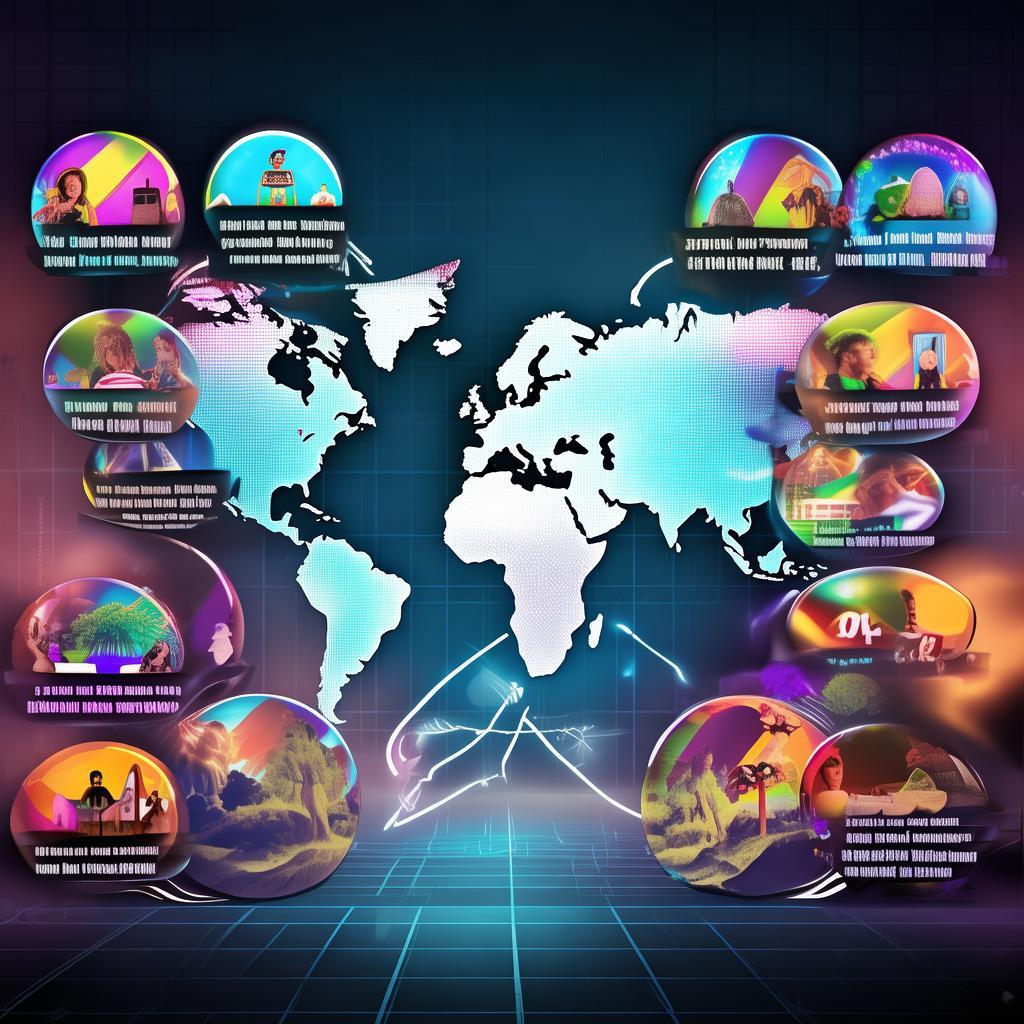 国外双性恋网站排名，探索多元恋爱的网络家园，全球双性恋网站排行榜，多元恋爱的网络社区指南