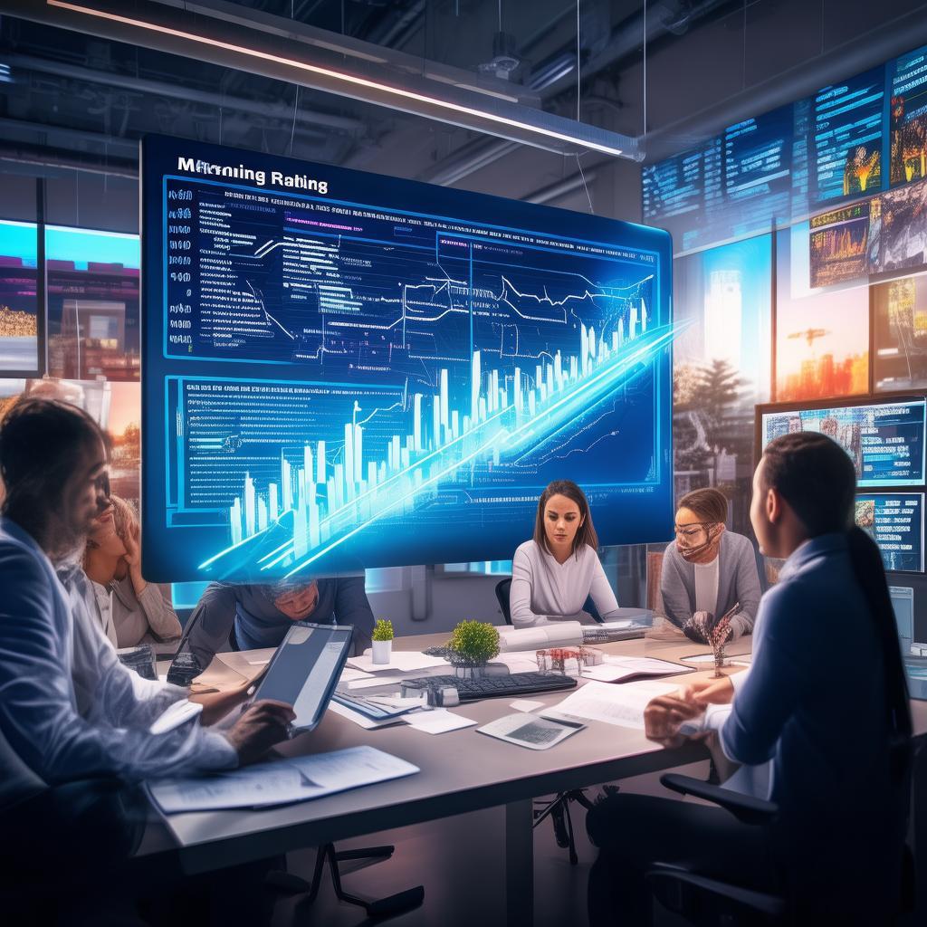 麻城优化网站排名，全方位策略助力企业网络营销腾飞，麻城企业网络营销新动力，全方位网站排名优化策略