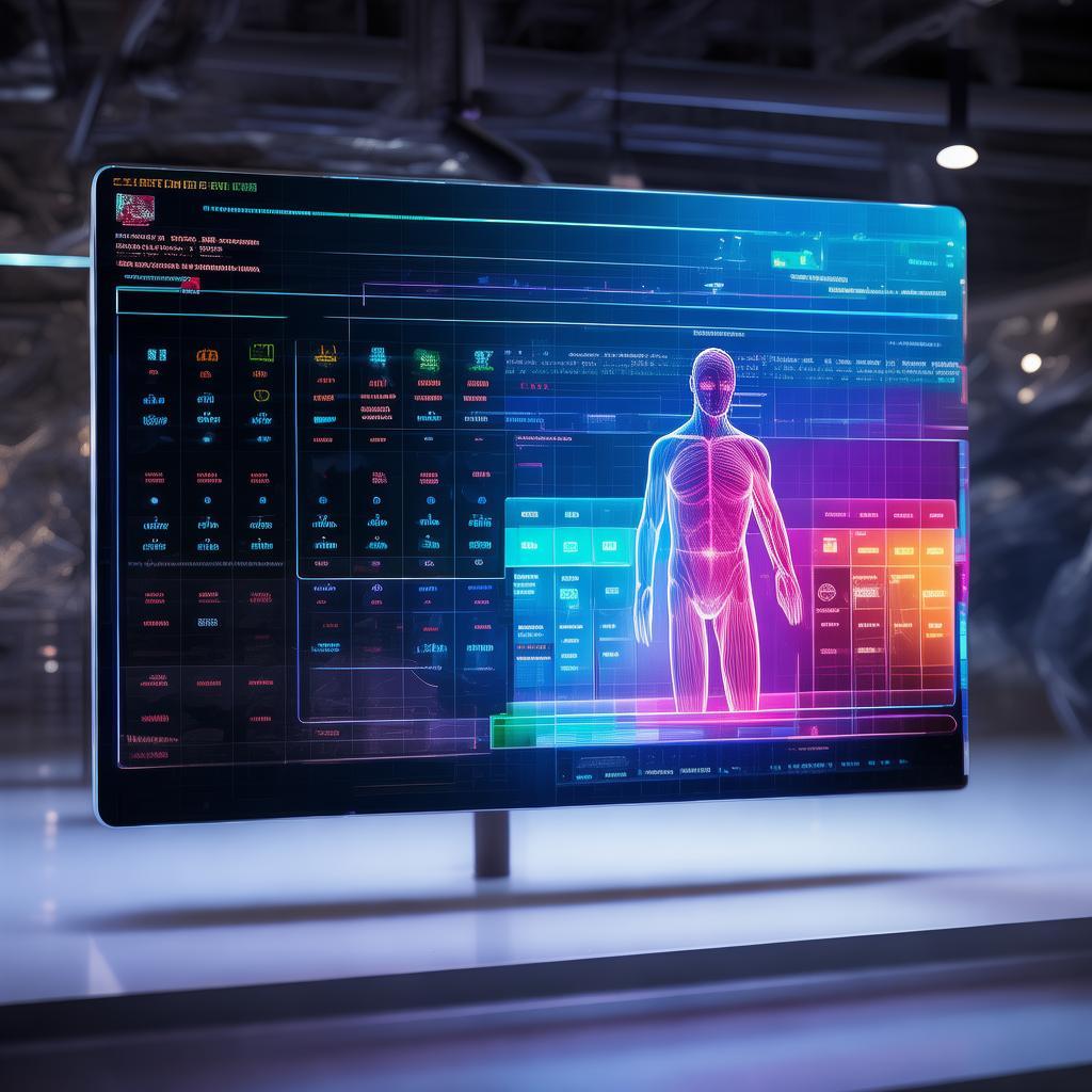 断层解剖网站排名，探索医学教育的数字前沿，医学教育数字化先锋，断层解剖网站综合排名解析