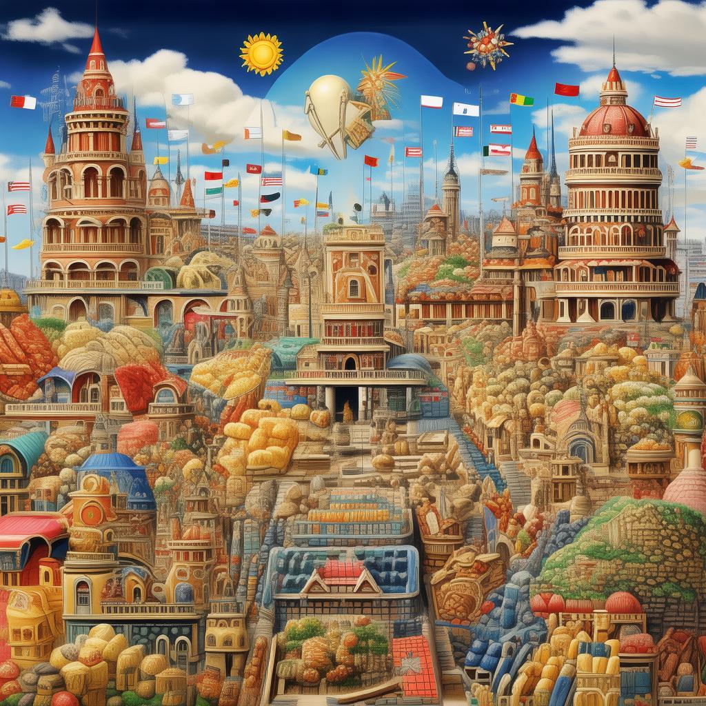 2023年大宗商品网站排名，揭秘行业领军者与潜力新星，2023年大宗商品网站风云榜，行业领军与明日之星大揭秘