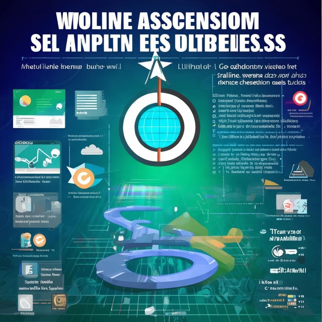 乐从网站优化排名提升策略，助力企业在线腾飞之路，乐从网站SEO优化攻略，企业线上飞跃新策略