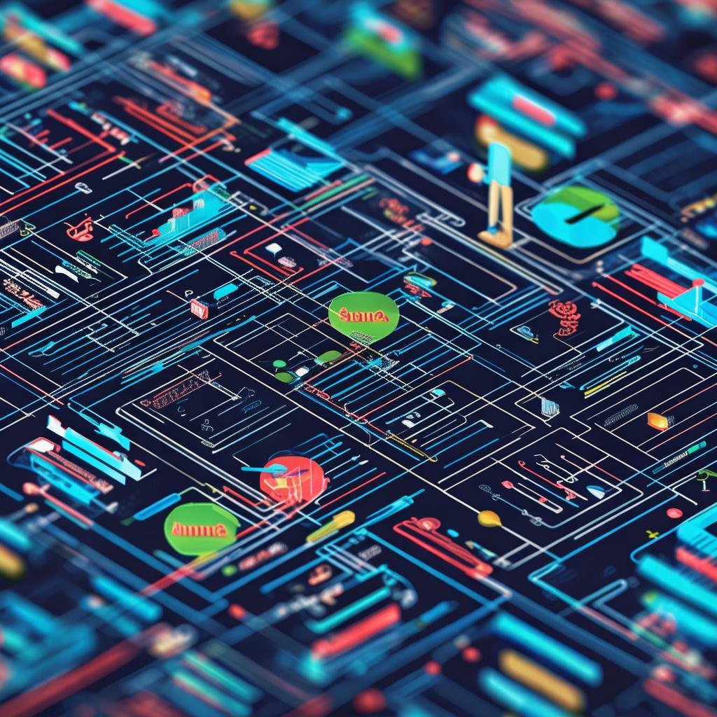 深度解析，拉拉网站排名影响因素及优化策略，揭秘拉拉网站排名，关键影响因素与优化策略深度解析