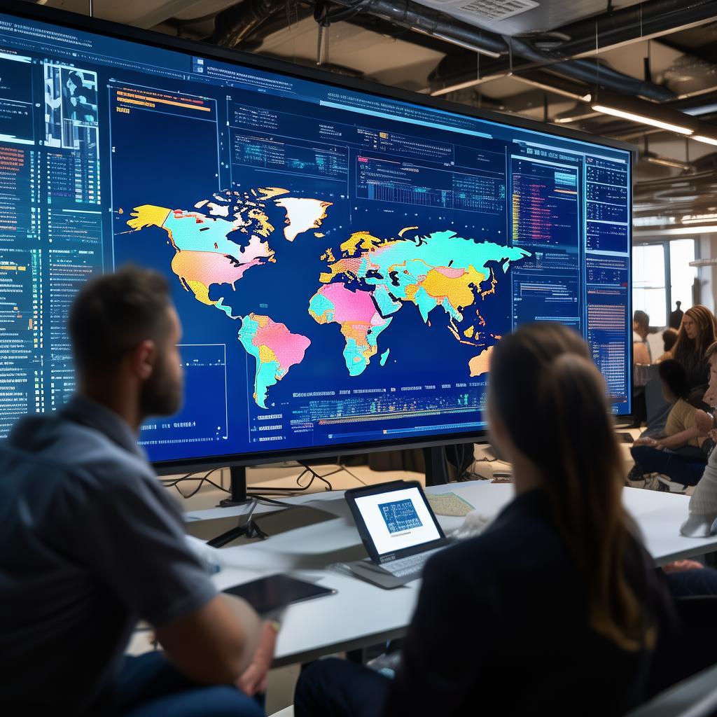 分类网站流量排名，揭秘网络流量背后的商业秘密与优化策略，揭秘网络流量奥秘，分类网站流量排名解析与优化策略