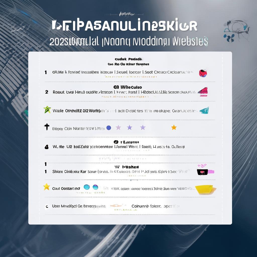 2023年度在线建模网站排名及综合评价，2023年在线建模网站年度排名与全面评测