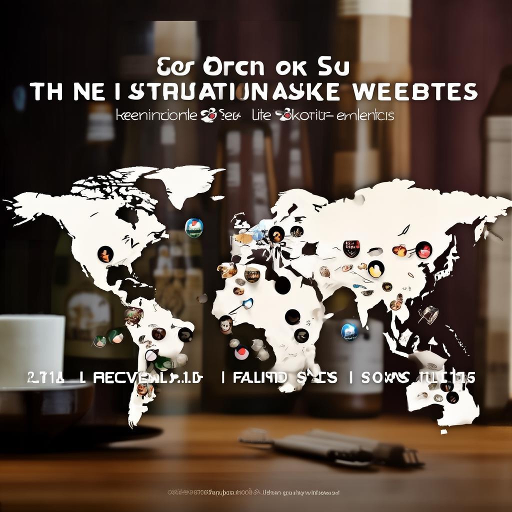 国外清酒网站排名，探索全球最佳清酒购物平台，全球清酒购物平台排行榜，探寻国外清酒网站精选