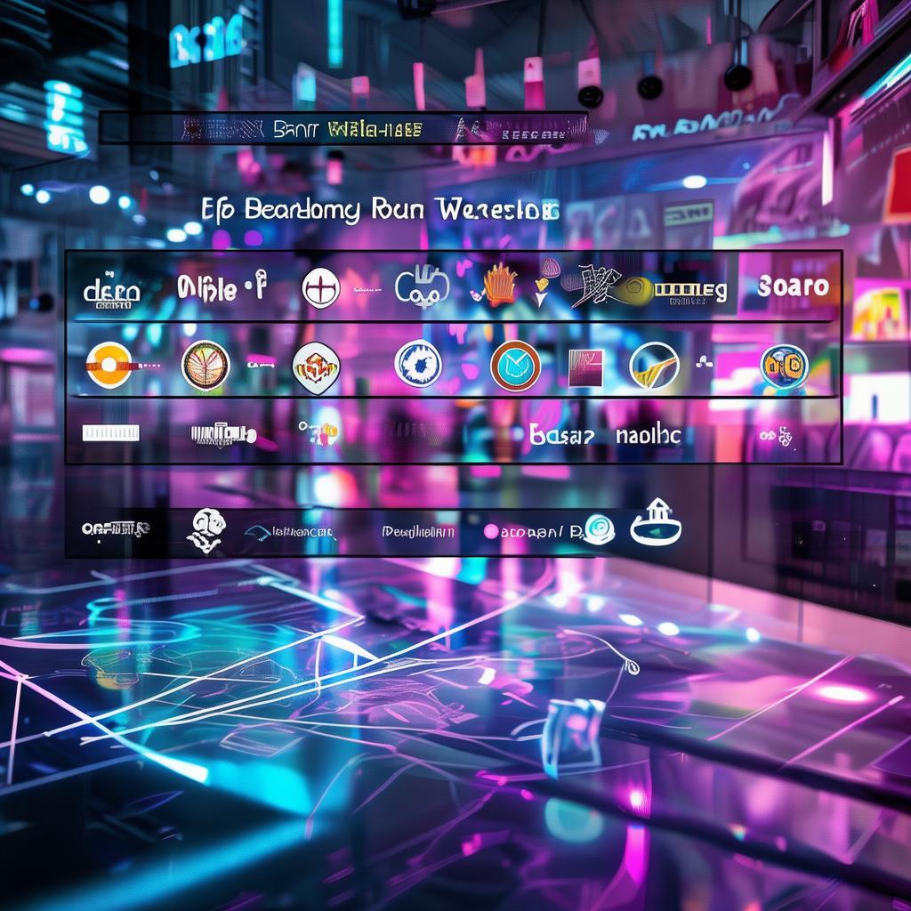 易货网站排名查询，揭秘电商新趋势下的交易奥秘，电商新趋势下的易货交易奥秘，易货网站排名大揭秘