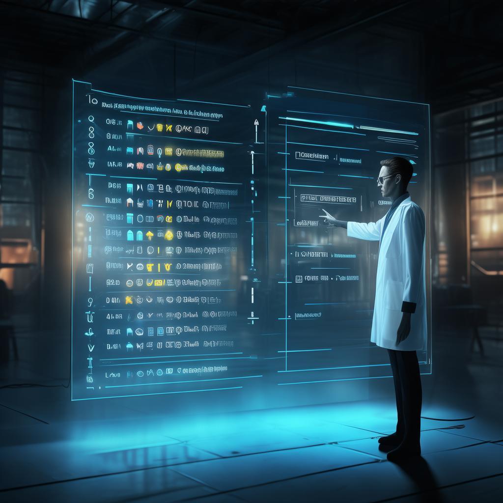 揭秘疾病查询网站排名，如何选择最可靠的医疗信息平台，疾病查询网站排名揭秘，解锁可靠医疗信息平台选择之道