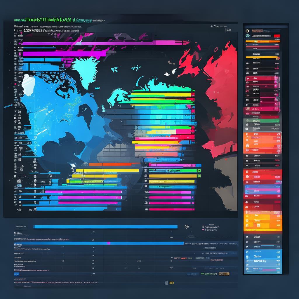奥运排名网站查询，轻松掌握全球竞技实力一览，奥运实力速览，全球竞技排名一网打尽