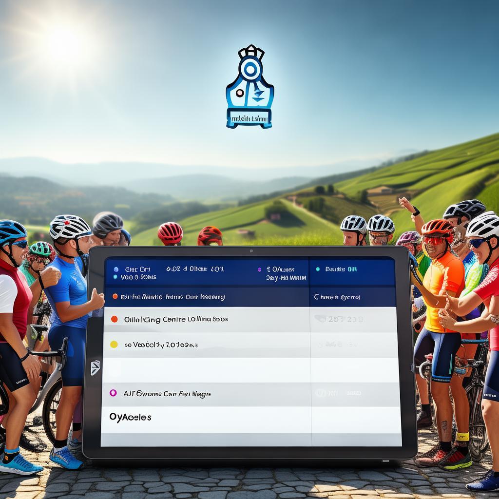 意大利骑行网站排名，探索骑行者的在线天堂，意大利骑行网站排行榜，骑行者的在线天堂指南