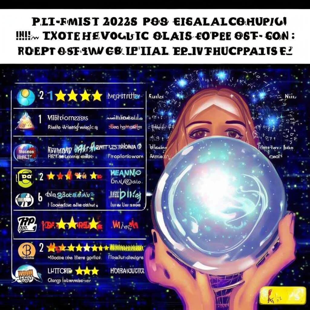 2023年运势查询网站排名，揭秘最受欢迎的预测平台，2023年热门运势查询网站大盘点，揭秘最受欢迎的预测平台排行