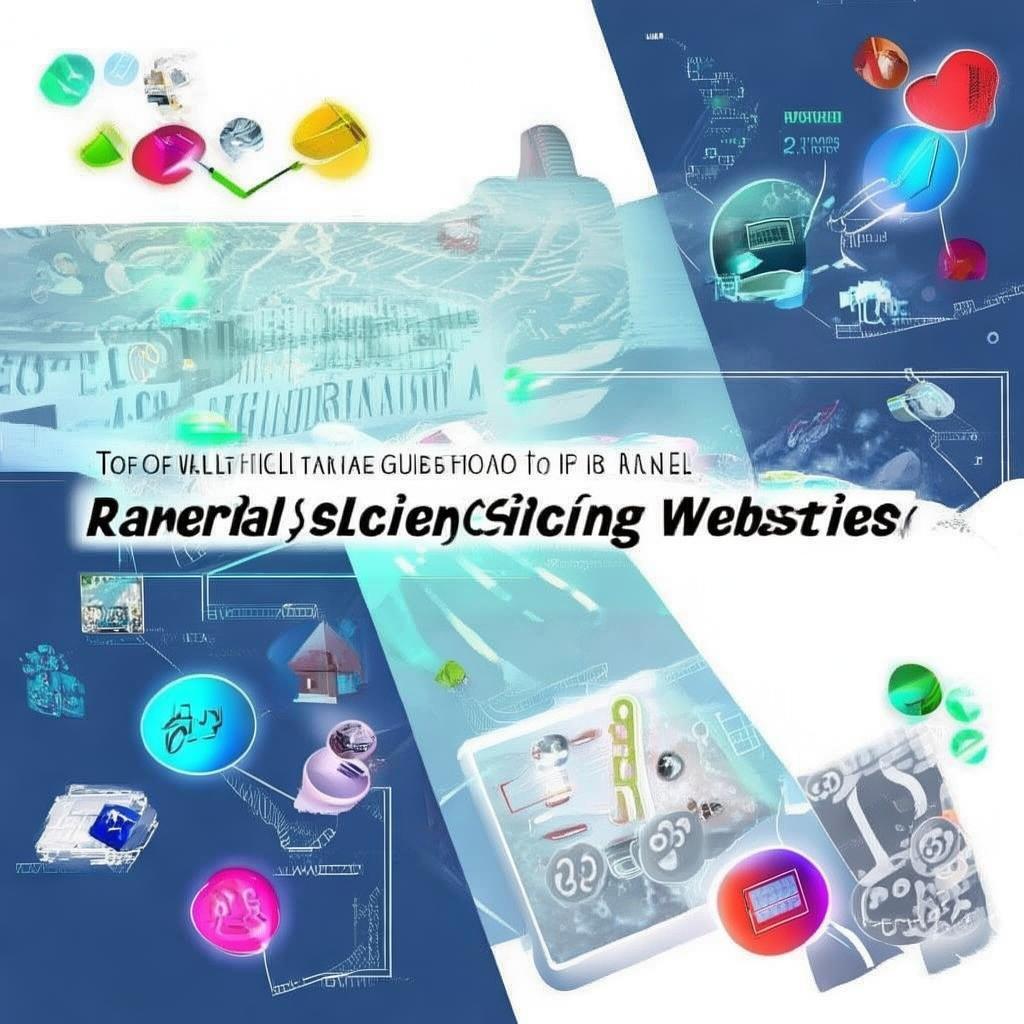 素材拼接网站排名，揭秘高效素材整合平台，揭秘，高效素材整合平台排名及素材拼接网站攻略