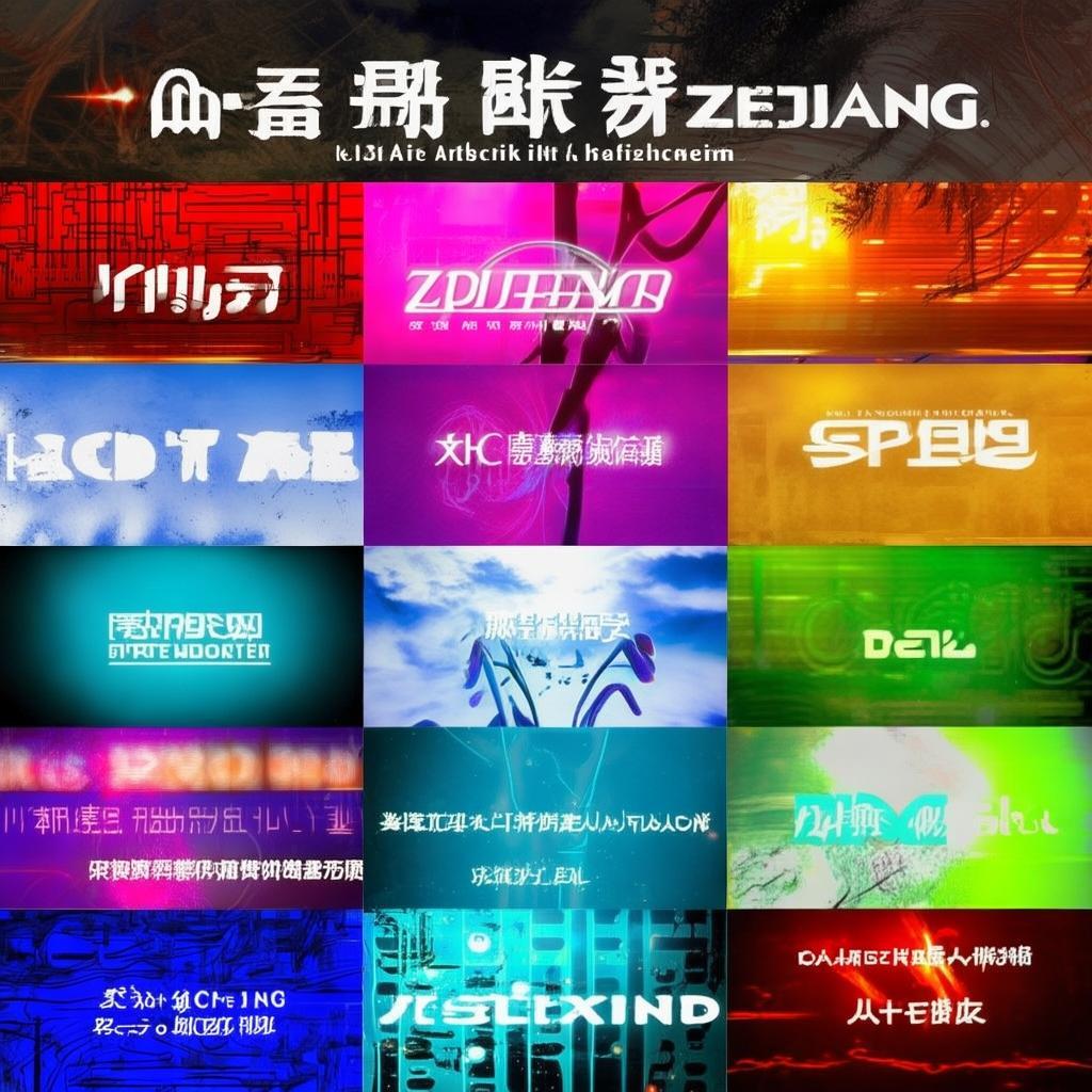 浙江绘画网站排名，盘点最具影响力的在线艺术平台，浙江绘画网站影响力排行，揭秘十大热门在线艺术平台