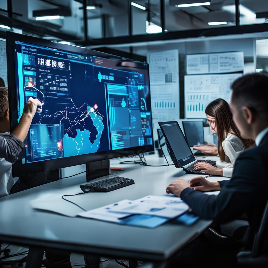 精准定位，量身定制—浙江网站排名提升新策略，定制化提升，浙江网站排名优化新攻略