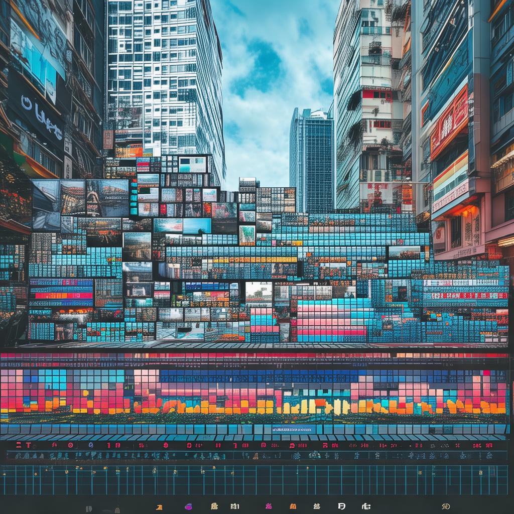 香港媒体网站排名，解析网络影响力的风向标，香港媒体网站影响力排行，解码网络舆论风向标