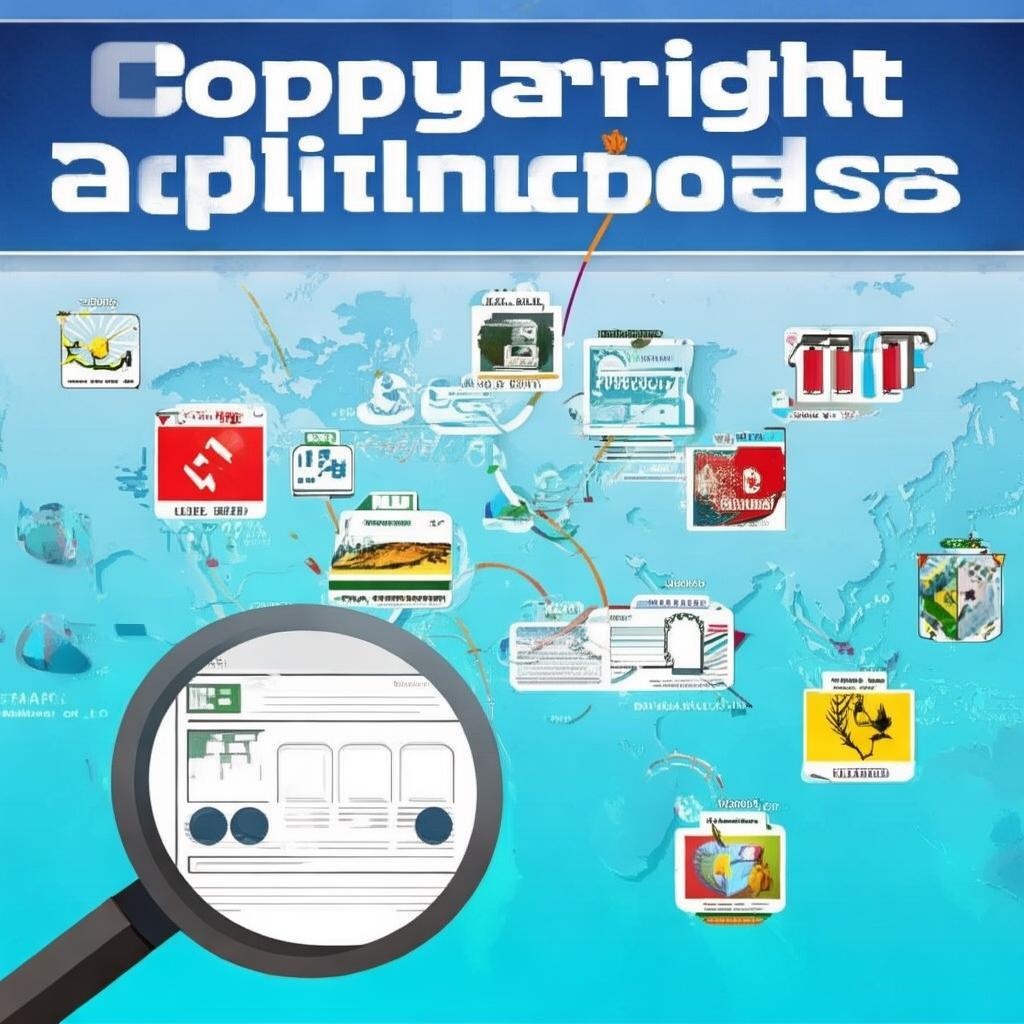 版权申请网站排名，揭秘高效便捷的版权服务平台，揭秘，高效便捷的版权服务平台排名与申请攻略