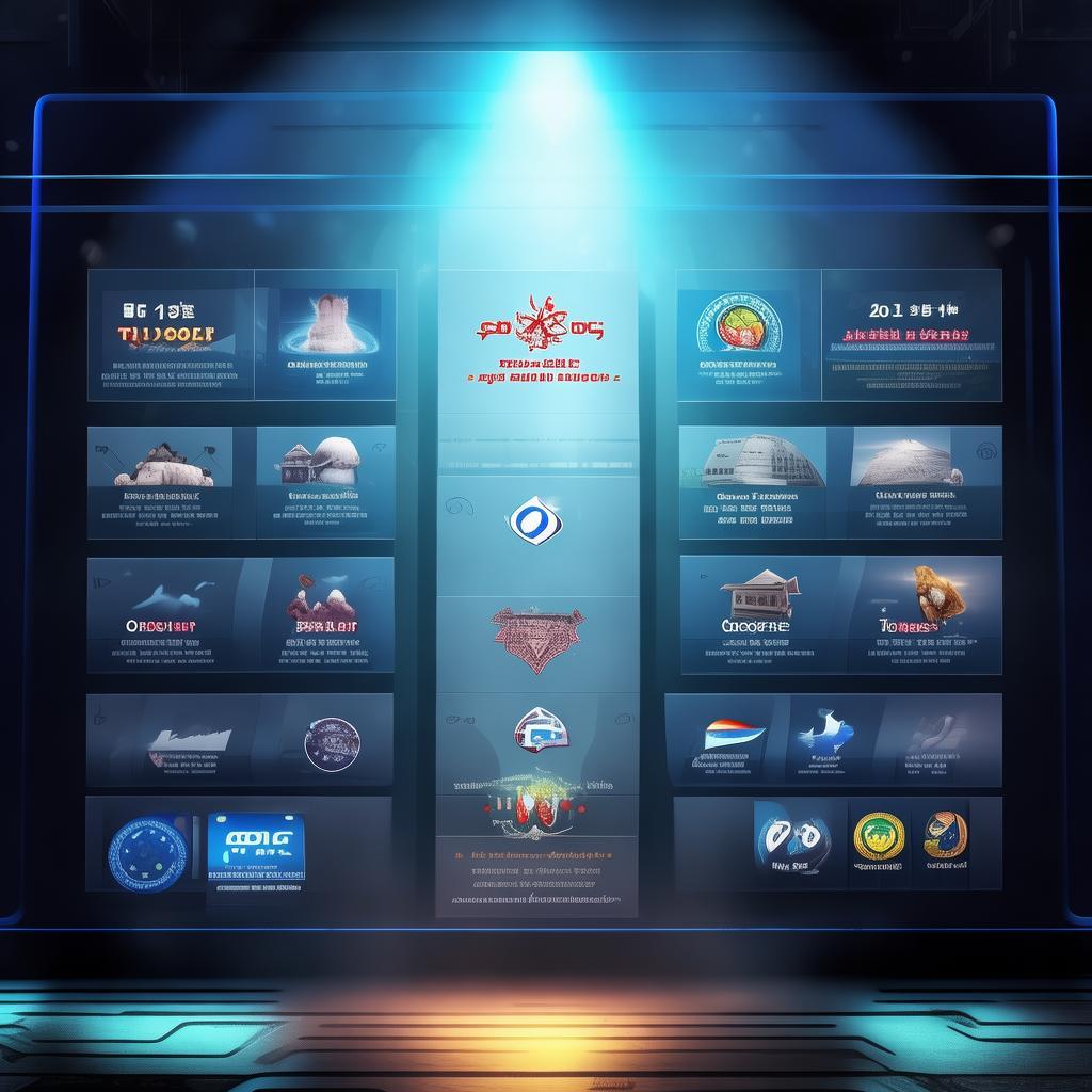 公文评论网站排名，揭秘权威与实用性兼具的平台，权威与实用并重，公文评论网站排名揭秘