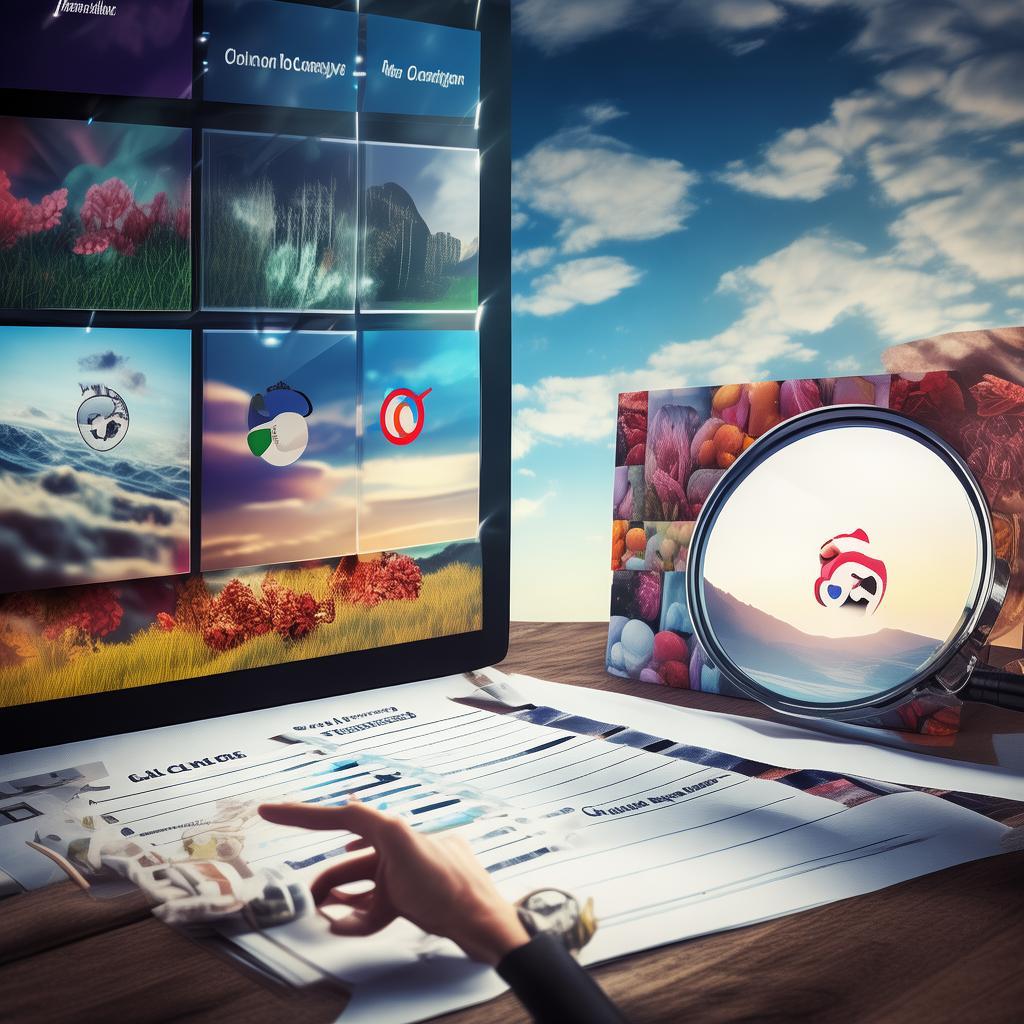 揭秘图片权威网站排名，如何选择优质图片资源？权威图片网站大揭秘，挑选高质量图片资源的指南