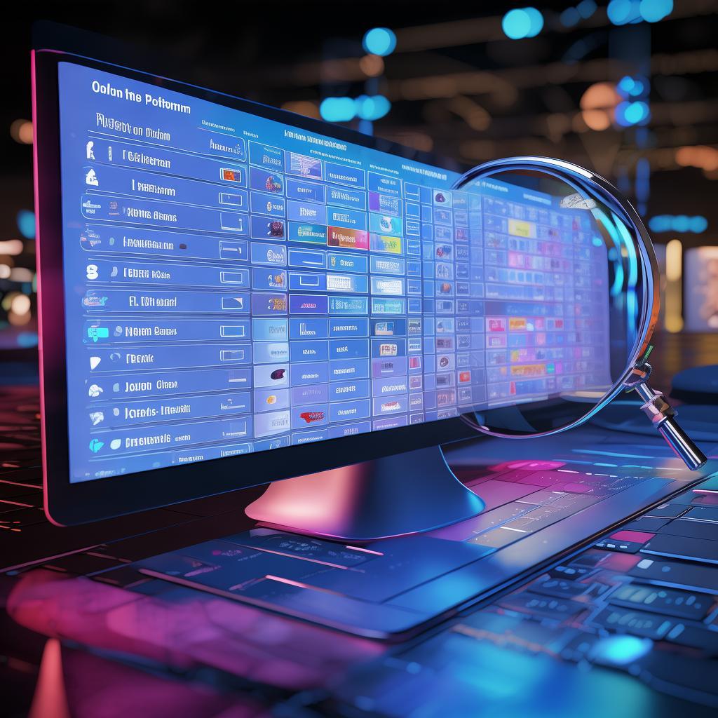 揭秘广告制作网站排名，如何选择最适合您的平台，广告制作平台排名揭秘，挑选最佳合作平台的指南