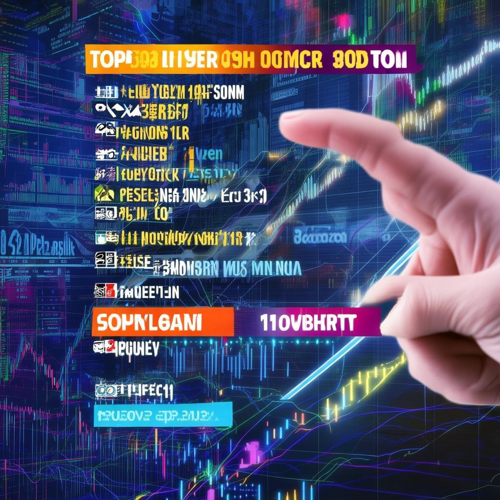 个股推荐网站排名，揭秘投资路上的得力助手，揭秘投资利器，个股推荐网站排名一览