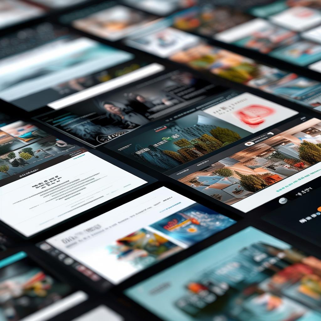 台州网站设计排名，揭秘台州地区网站设计行业的佼佼者，台州网站设计行业翘楚揭晓，排名背后的设计实力揭秘