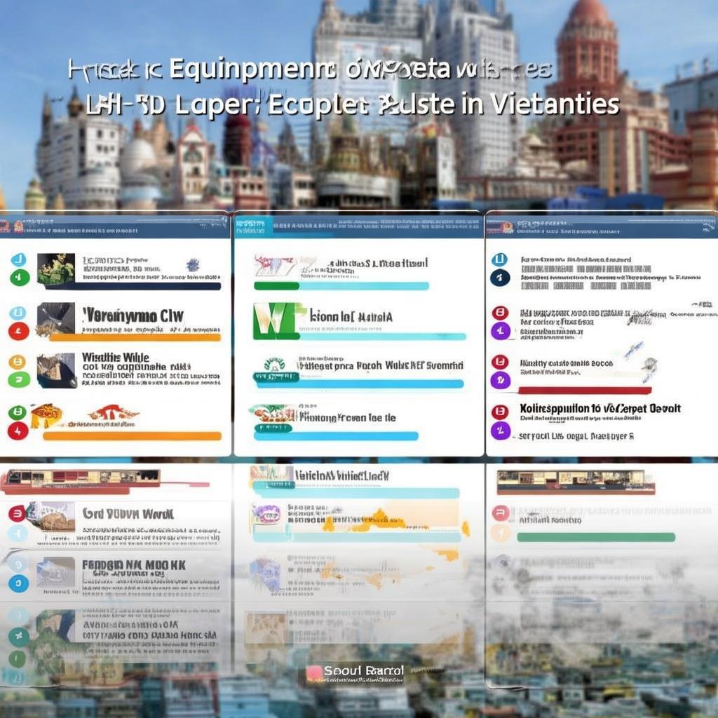 越南设备网站排名，揭秘东南亚市场设备采购首选平台，东南亚设备采购热门平台排行榜，越南设备网站解析