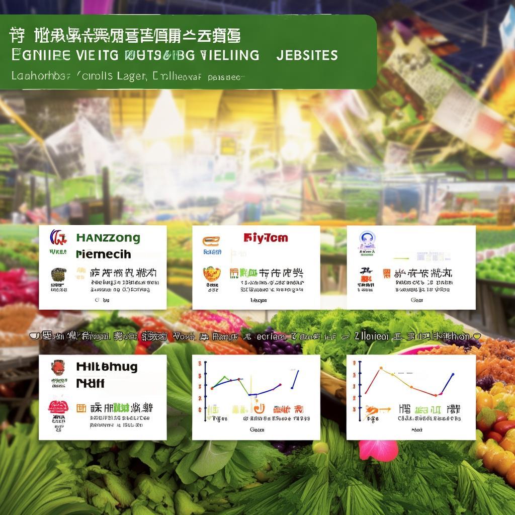 汉中卖菜网站排名，揭秘当地农产品线上销售新趋势，汉中农产品线上销售新趋势揭秘，卖菜网站排名一览