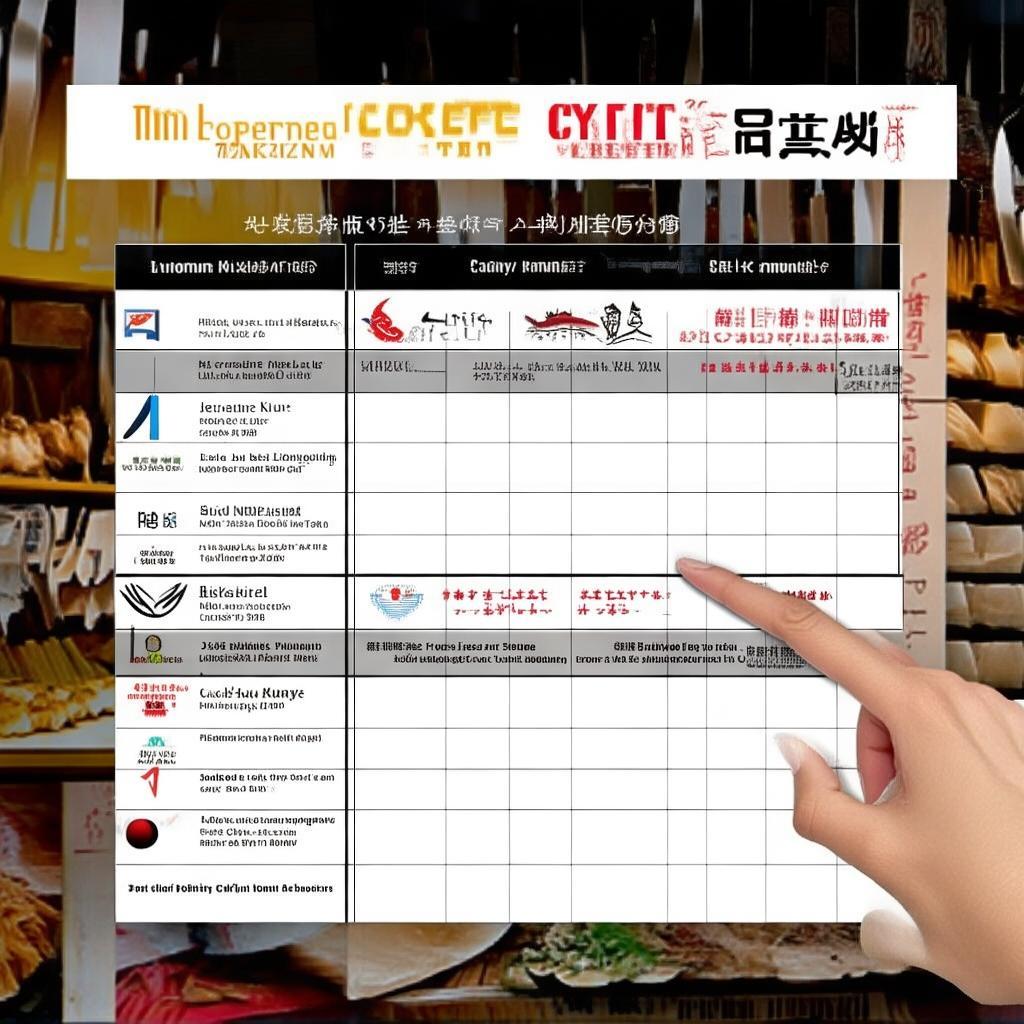 揭秘天津刀具网站排名，如何挑选优质刀具网站？天津刀具网站排行榜，挑选优质刀具网站的指南