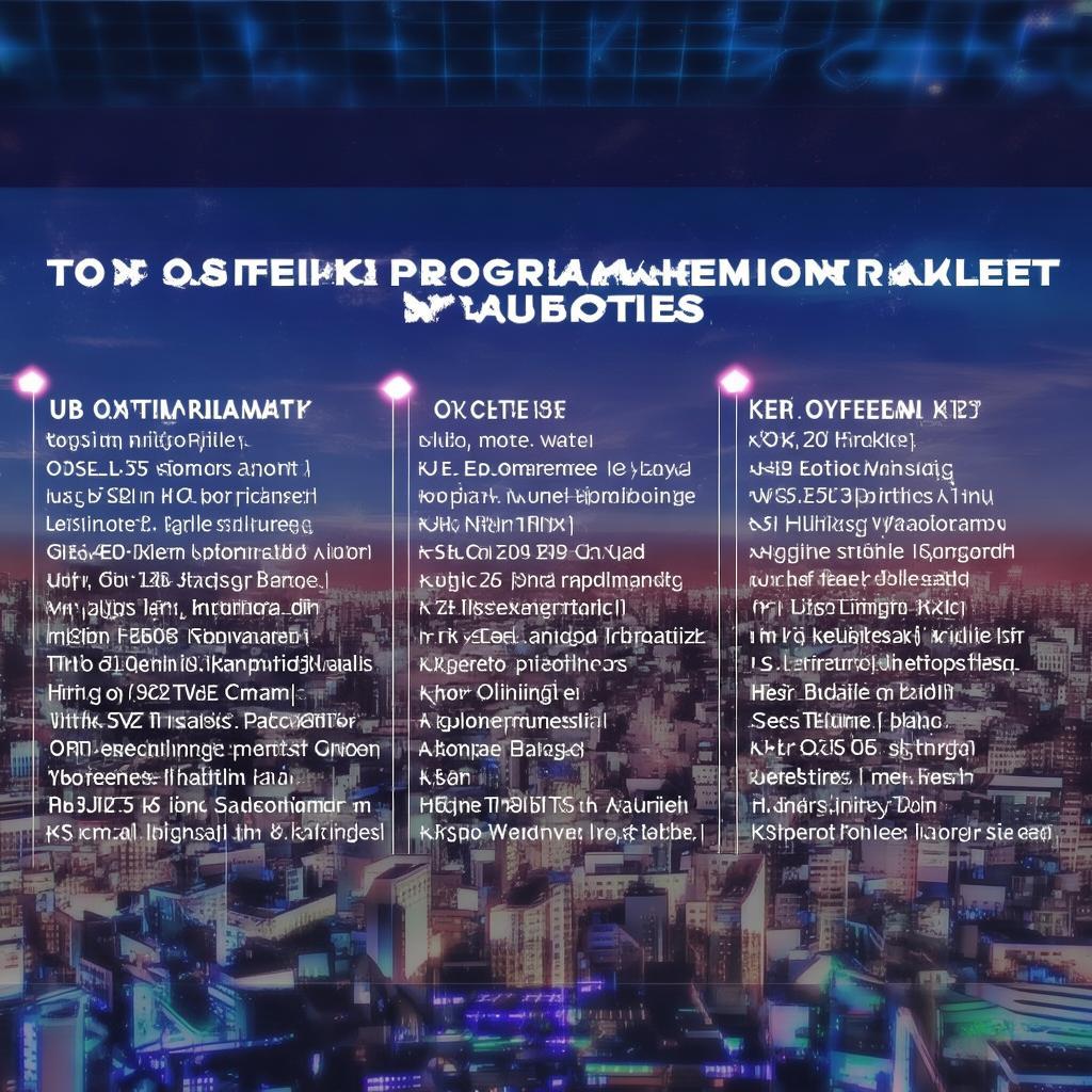 商业程序网站排名，揭秘如何提升在线商业平台的市场竞争力，揭秘在线商业平台，商业程序网站排名提升策略