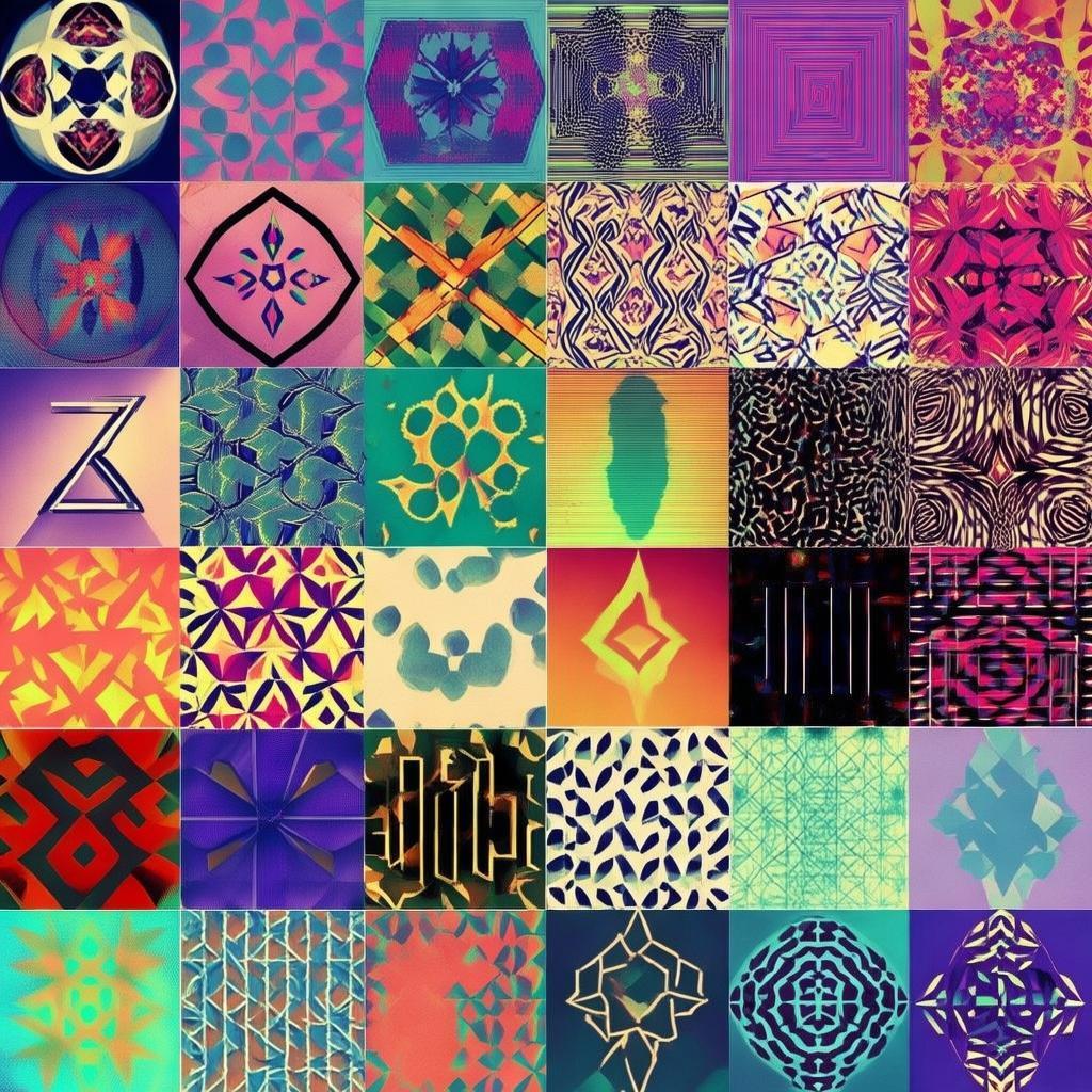 几何壁纸网站排名，探索最受欢迎的几何图案壁纸平台，几何美学巅峰，盘点热门几何图案壁纸网站